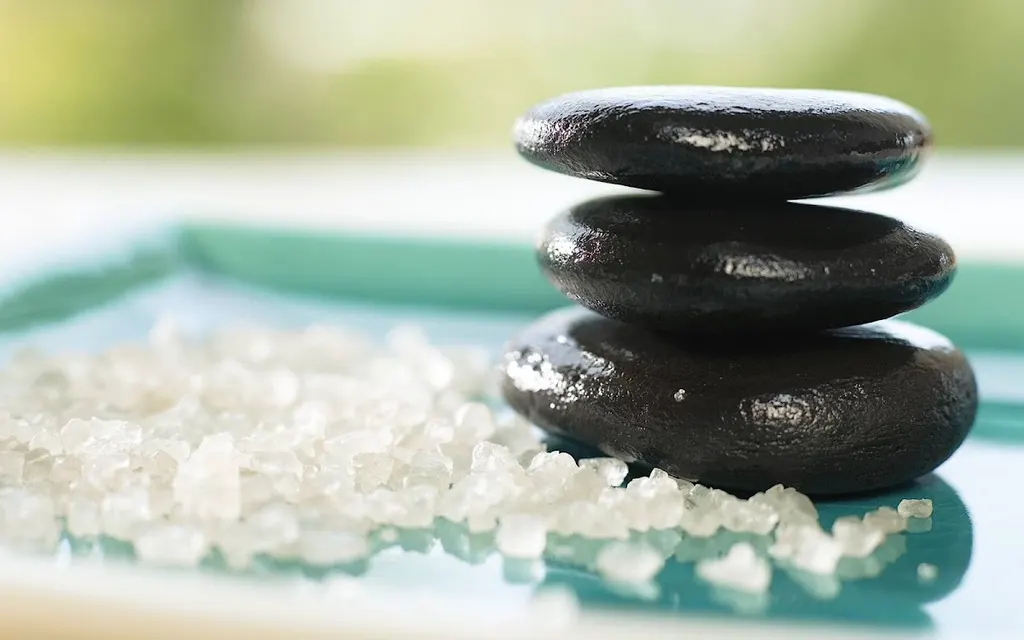 The Healing Touch Wellness Spa & Laser Center — Spa in Harrisonburg